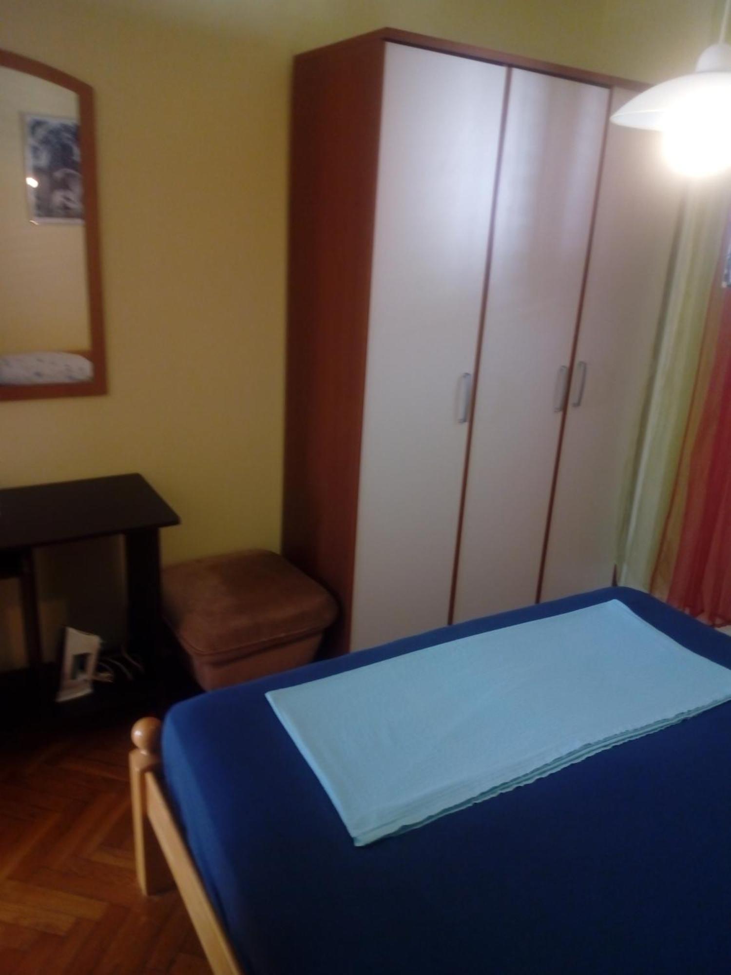 Luka Apartment Split Exterior photo