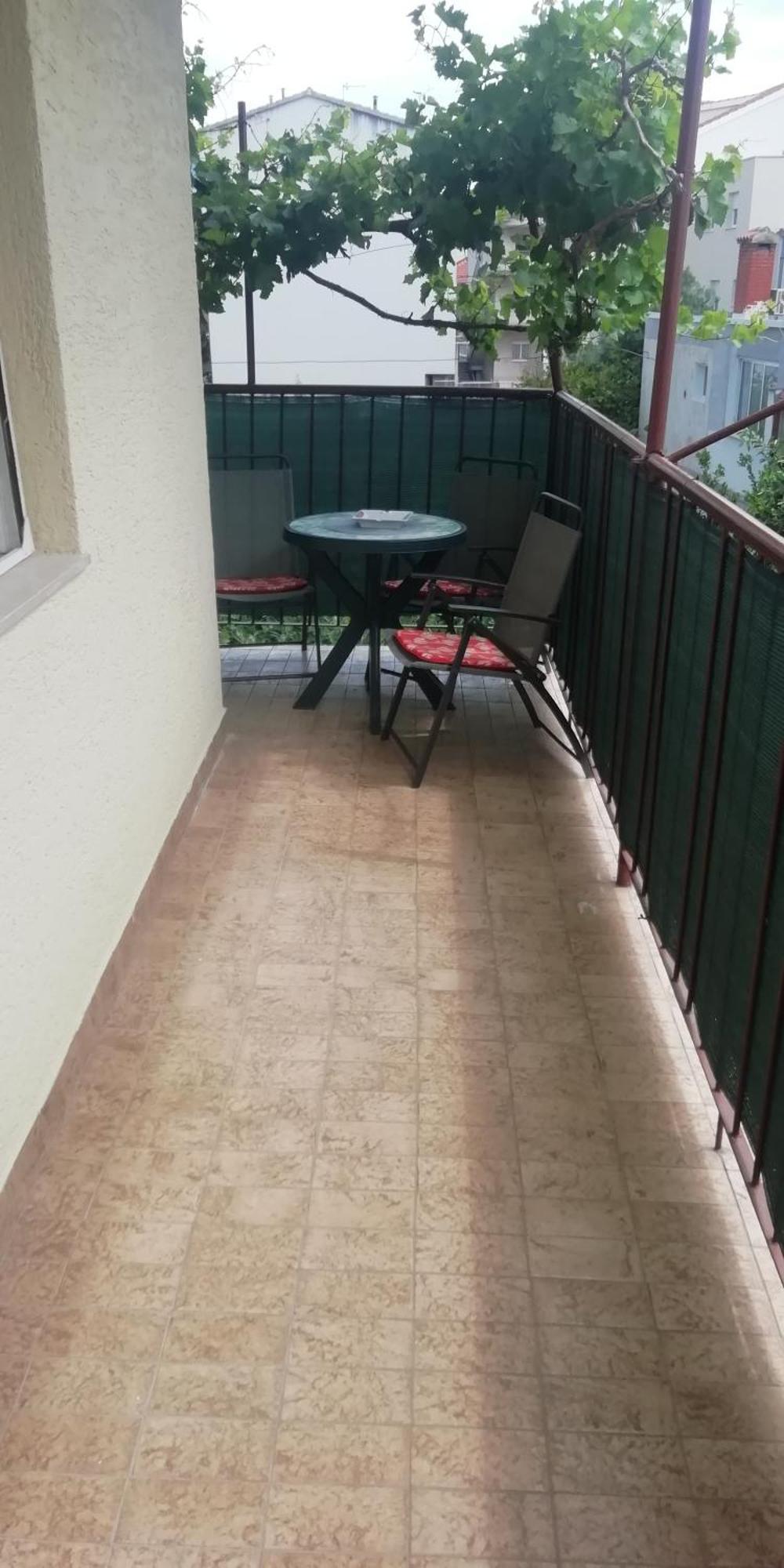 Luka Apartment Split Exterior photo